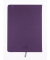 Skizzenbuch A5 purple Heart HC 80Bl 140g