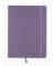 Skizzenbuch A5 Heatherpurple 80Bl 140g