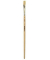 Pinsel Lyoner, K-840310, Gr&ouml;&szlig;e 10, flache Spitze