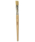 Pinsel Lyoner, K-840318, Gr&ouml;&szlig;e 18, flache Spitze