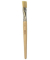 Pinsel Lyoner, K-840322, Gr&ouml;&szlig;e 22, flache Spitze