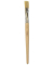 Pinsel Lyoner, K-840324, Gr&ouml;&szlig;e 24, flache Spitze