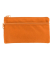 Federm&auml;ppchen platt 21x11 cm Orange