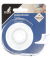 Klebebandabroller K-50053, transparent farblos