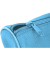 Federm&auml;ppchen rund 20x8,5 cm Blau