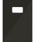 Schulheft K-583004 Black-Cover-Serie, - / kariert, A4, 60g, schwarz, 40 Blatt / 80 Seiten