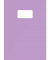 Schulheft K-583007 Pastell- Linie, - / liniert, A4, 60g, Pastell farblich sortiert, 40 Blatt / 80 Seiten