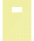 Schulheft K-583008 Pastell- Linie, - / kariert, A4, 60g, Pastell farblich sortiert, 40 Blatt / 80 Seiten