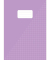 Schulheft K-583008 Pastell- Linie, - / kariert, A4, 60g, Pastell farblich sortiert, 40 Blatt / 80 Seiten