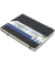 Skizzenbuch A5q Cold Grey HC 80Bl 140g