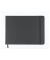 Skizzenbuch A5q Cold Grey HC 80Bl 140g