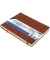 Skizzenbuch A5 quer Cognac HC 80Bl 140g