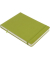 Skizzenbuch A5q Lime Green HC 80Bl 140g
