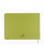 Skizzenbuch A5q Lime Green HC 80Bl 140g