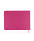 Skizzenbuch A5q Hot Pink HC 80Bl 140g