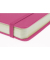 Skizzenbuch A5q Hot Pink HC 80Bl 140g