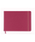 Skizzenbuch A5 quer Ruby HC 80Bl 140g