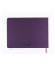 Skizzenbuch A5q purpleHeart HC 80Bl 140g