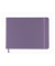 Skizzenbuch A5q Heatherpurple 80Bl140g