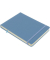 Skizzenbuch A5q Sky Blue HC 80Bl 140g