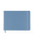 Skizzenbuch A5q Sky Blue HC 80Bl 140g