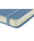 Skizzenbuch A5q Sky Blue HC 80Bl 140g