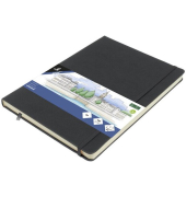 Skizzenbuch A4 Cold Grey HC 80Bl 140g