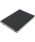 Skizzenbuch A4 Cold Grey HC 80Bl 140g