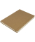 Skizzenbuch A4 Taupe HC 80Bl 140g