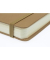 Skizzenbuch A4 Taupe HC 80Bl 140g