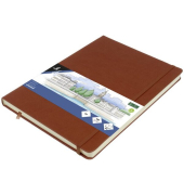 Skizzenbuch A4 Cognac HC 80Bl 140g