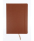 Skizzenbuch A4 Cognac HC 80Bl 140g