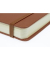 Skizzenbuch A4 Cognac HC 80Bl 140g