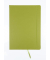 Skizzenbuch A4 Lime Green HC 80Bl 140g