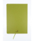 Skizzenbuch A4 Lime Green HC 80Bl 140g