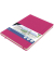 Skizzenbuch A4 Hot Pink HC 80Bl 140g