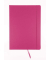 Skizzenbuch A4 Hot Pink HC 80Bl 140g