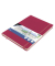 Skizzenbuch A4 Ruby HC 80Bl 140g