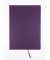 Skizzenbuch A4 purple Heart HC 80Bl 140g