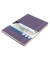 Skizzenbuch A4 Heatherpurple HC 80Bl140g