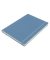 Skizzenbuch A4 Sky Blue HC 80Bl 140g