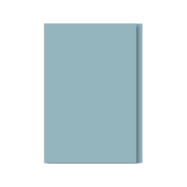 Alpedia Umlaufmappe 210604 blau 8712127167567 Alpedia