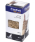Gummib&auml;nder K-5006-500, naturel, 60x1,5mm, braun