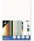Kopierpapier K-0043F020 raumweiss A4 120g