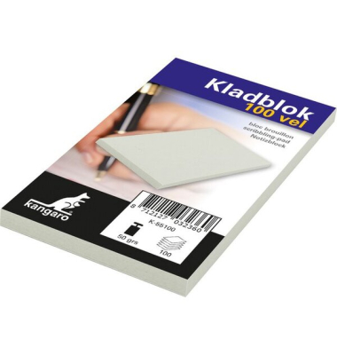 Briefblock K-55100