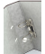 Ordner A4 2r 75mm karton Wolkenmarmor
