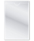 Etikettenhalter selbstklebend 75x105mm 100St+200St