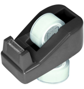 Klebebandabroller K-750202, farbig sortiert