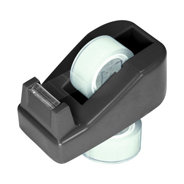Alpedia Klebebandabroller K-750202, farbig sortiert 8718069032475 Alpedia