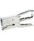 Heftzange K-7304573, chrom